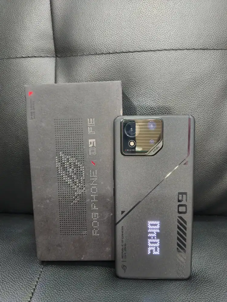 ROG PHONE 9 FE, 12/256GB