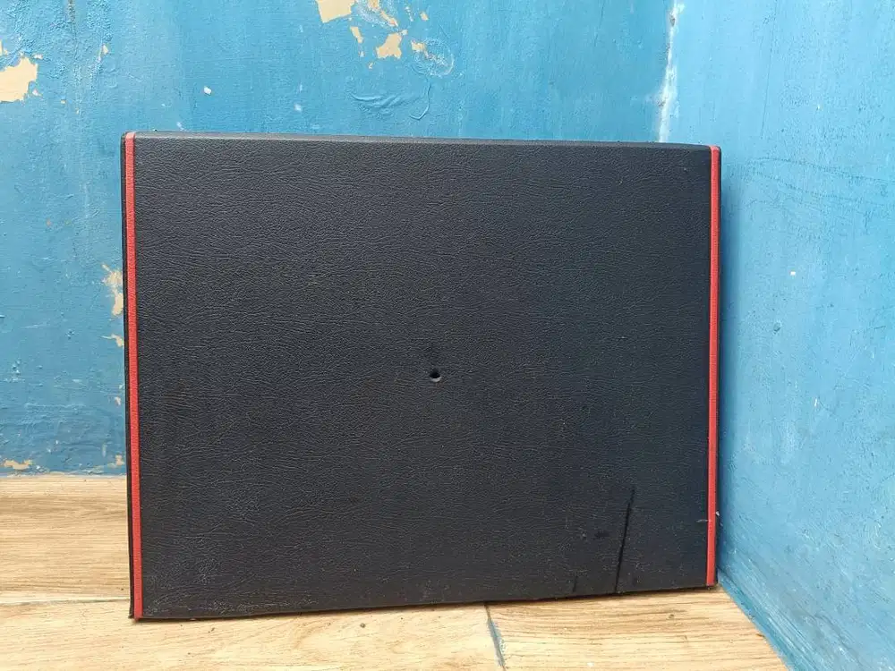 box speaker 18 inc