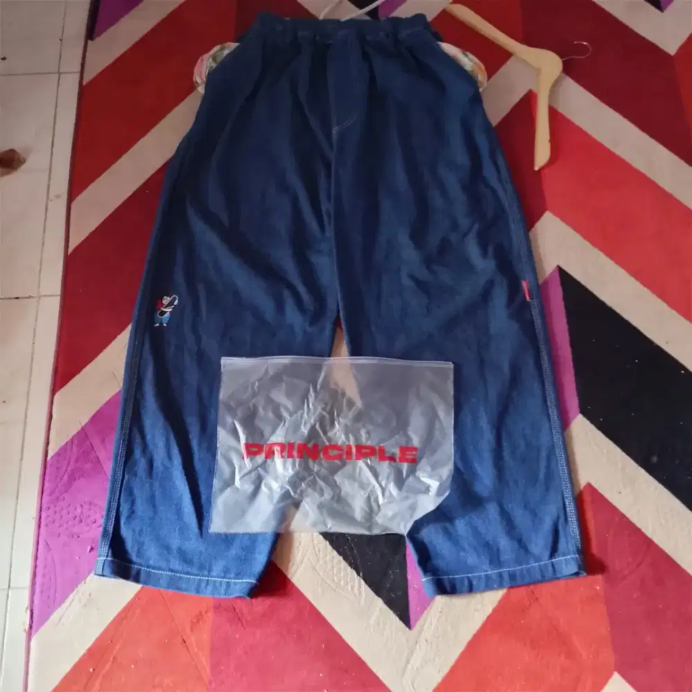 Reddy stok celana PCP sz L fit XL