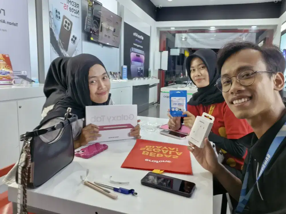 Samsung Tab S10 Lite 5G Free Adaptor 25W & udah free Spen