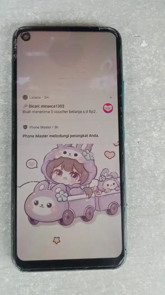 Infinix hot 9 ram 4/128