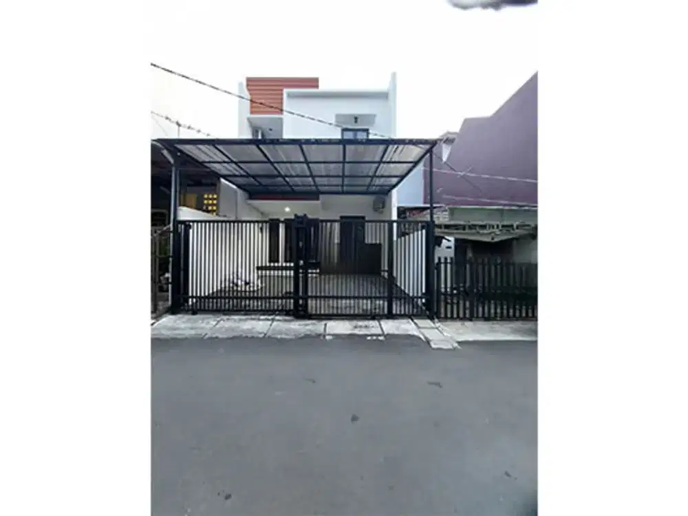 Rumah Kelapa Kopyor Barat, Kelapa Gading