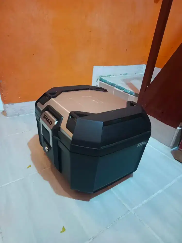 Jual box untuk motor