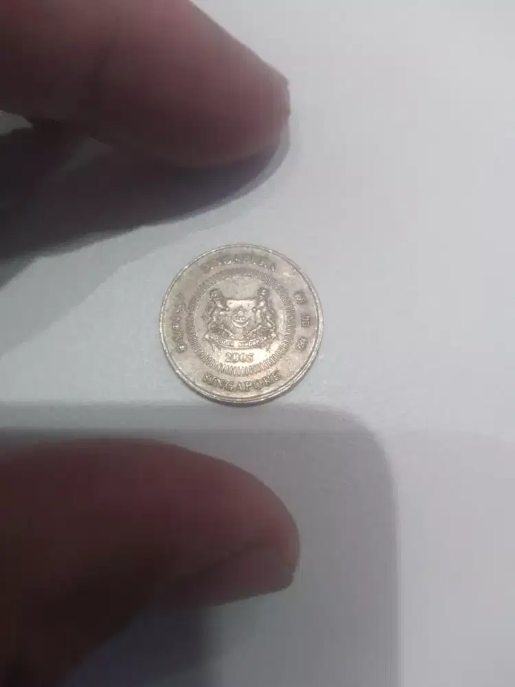 Dijual aja nih untuk koleksi