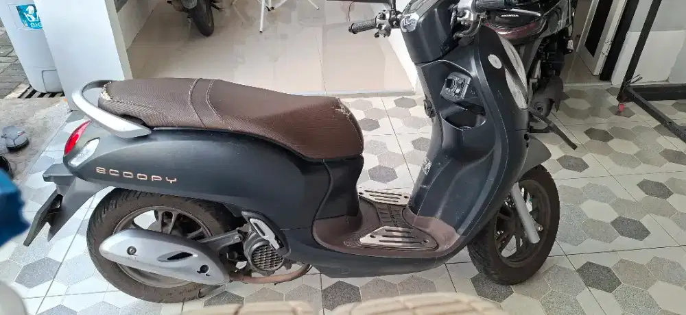 Dijual scoppy bulan 11 2023