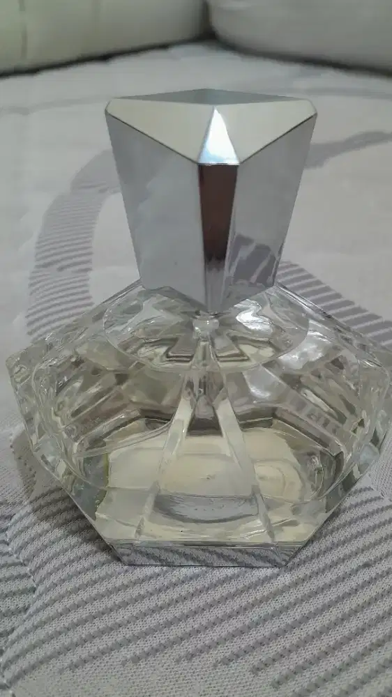 parfum pria Julian Soleil original (no box)