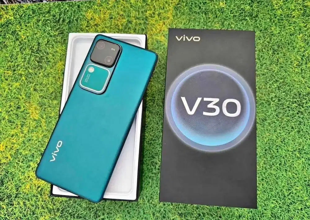Vivo V30 5G 12/512gb
