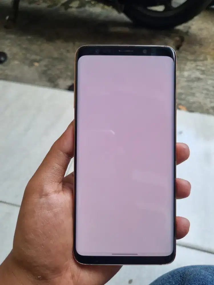 SAMSUNG S9 PLUS EX SEIN