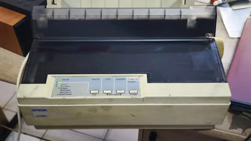 Printer Epson LX300+