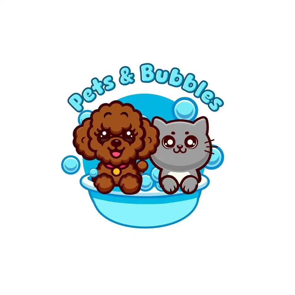 Groomer anjing / kucing