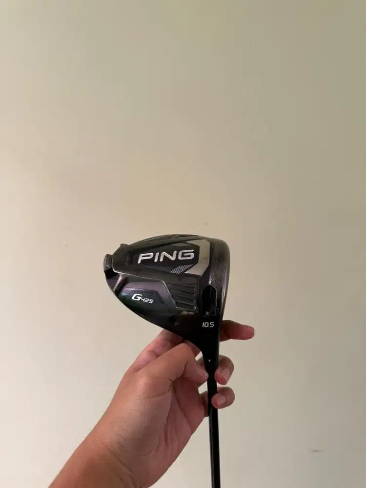 Driver Golf Ping G425 Max