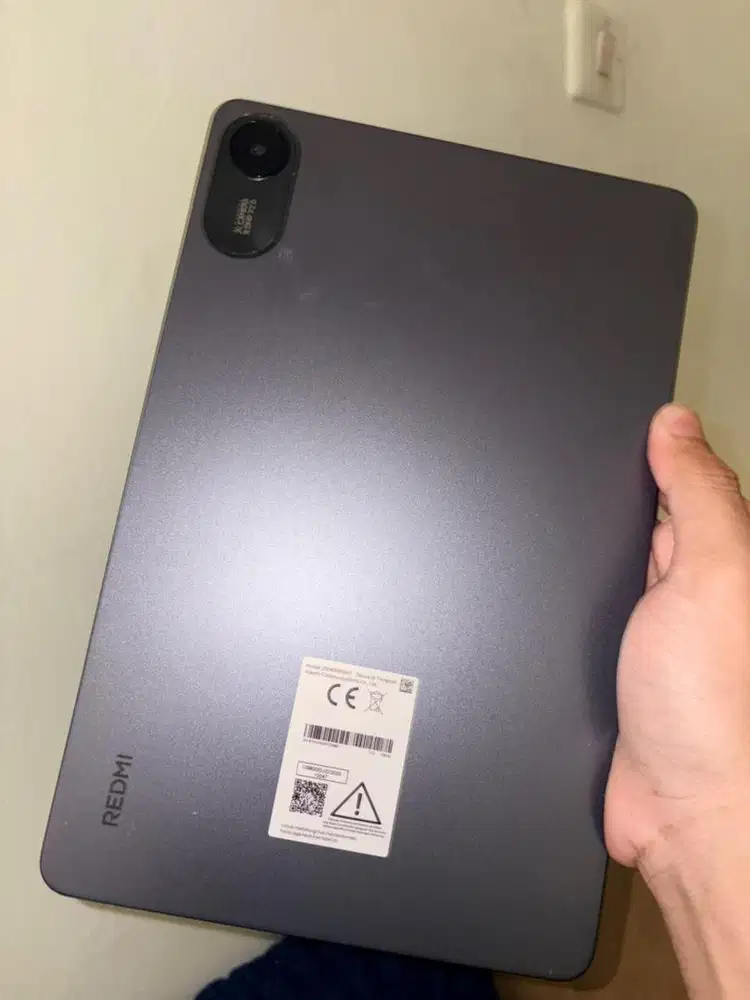 Xiaomi Redmi Pad 2 (4/128)