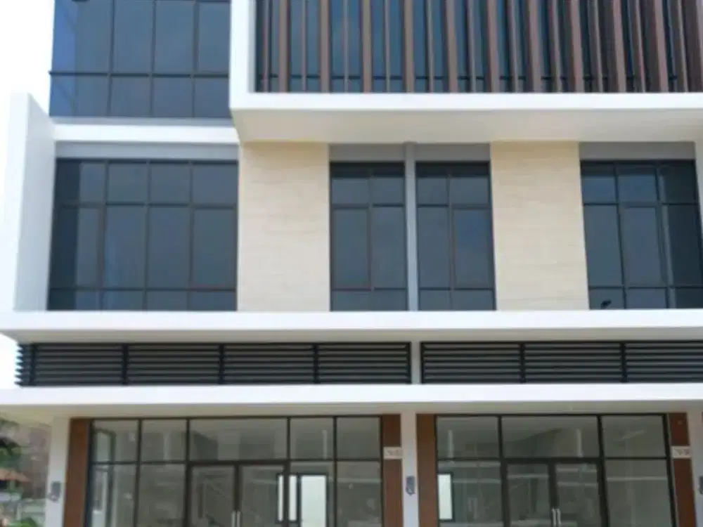 JUAL RUKO CITRA RAYA THE AVENUE CIKUPA TANGERANG