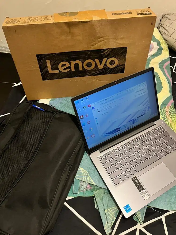 Lenovo ideapad slim 3 ram 8gb