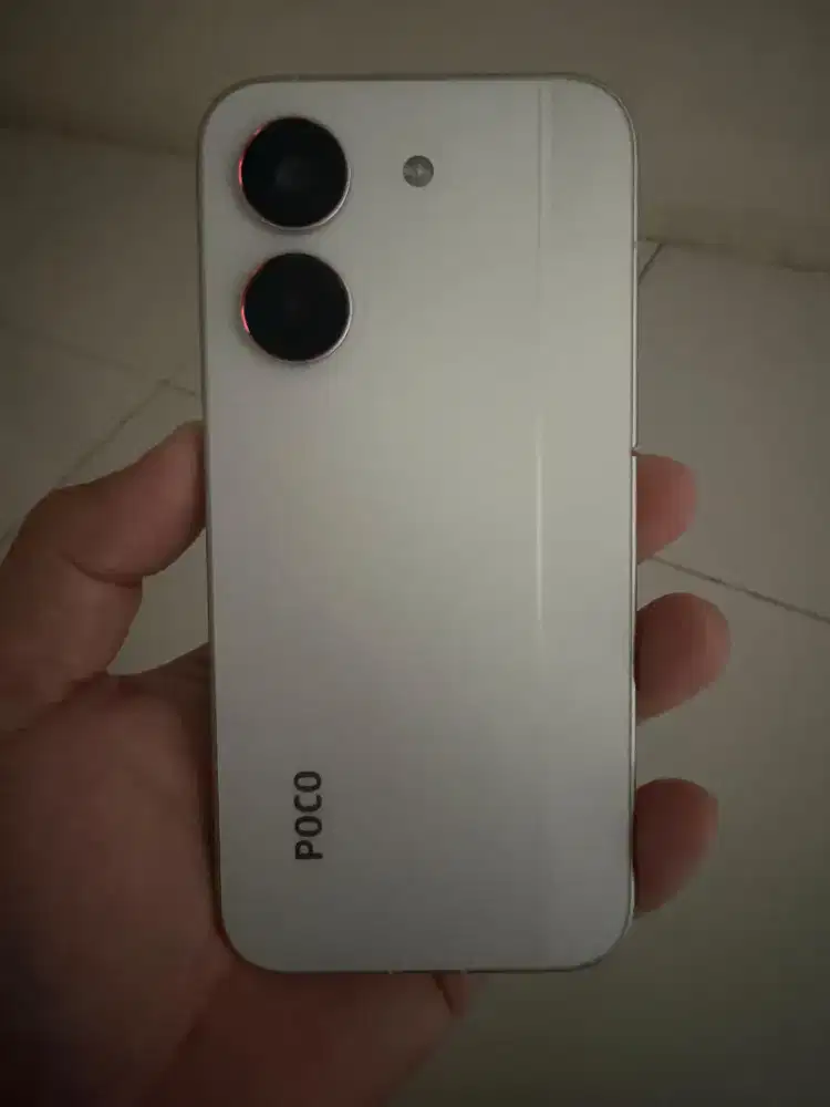 Poco X8 Pro 12/512 White (2nd)