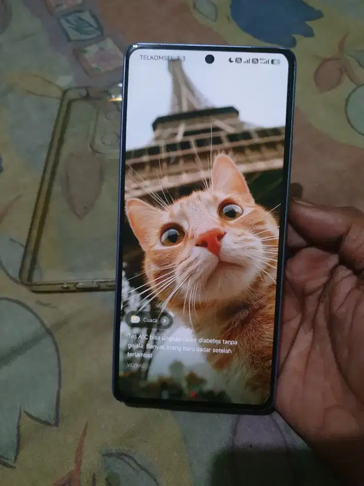 Redmi note 13 pro 4g ram 8/256