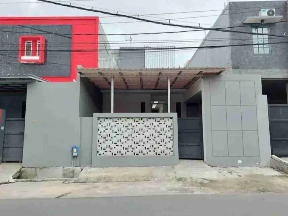 Kost Full Penghuni Bunga Dewamdaru Suhat