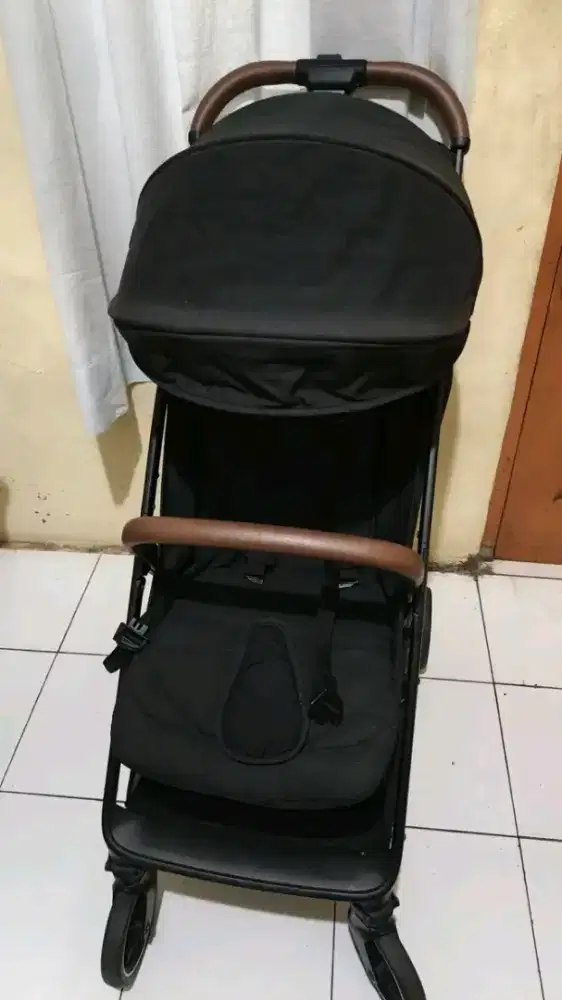 Stroller joie pact pro