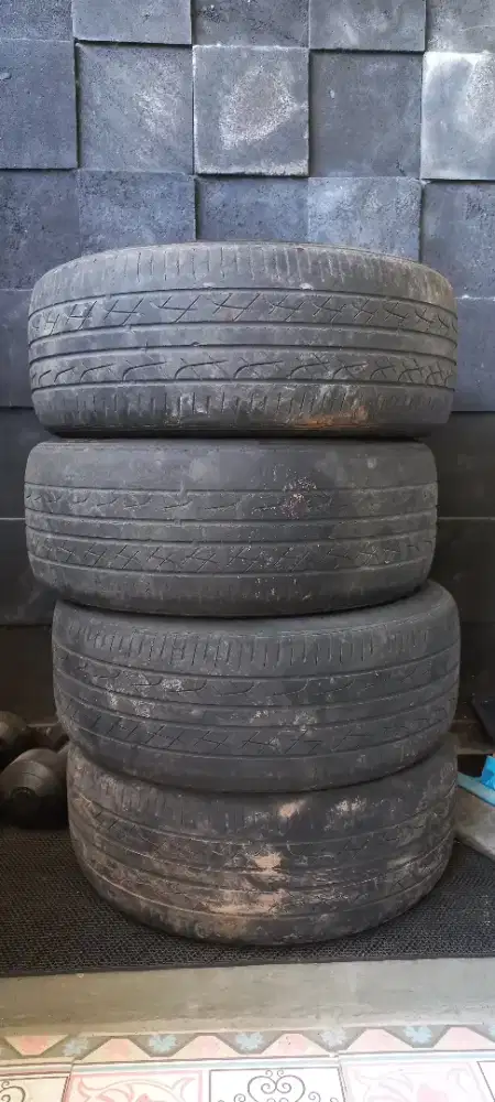 Ban Hankook Ventus V2