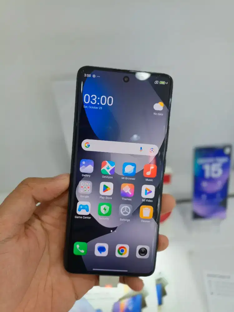 REDMI NOTE 15 LTE DAN 5G