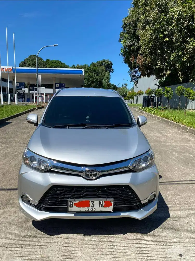 Avanza Veloz 1.5 AT 2016