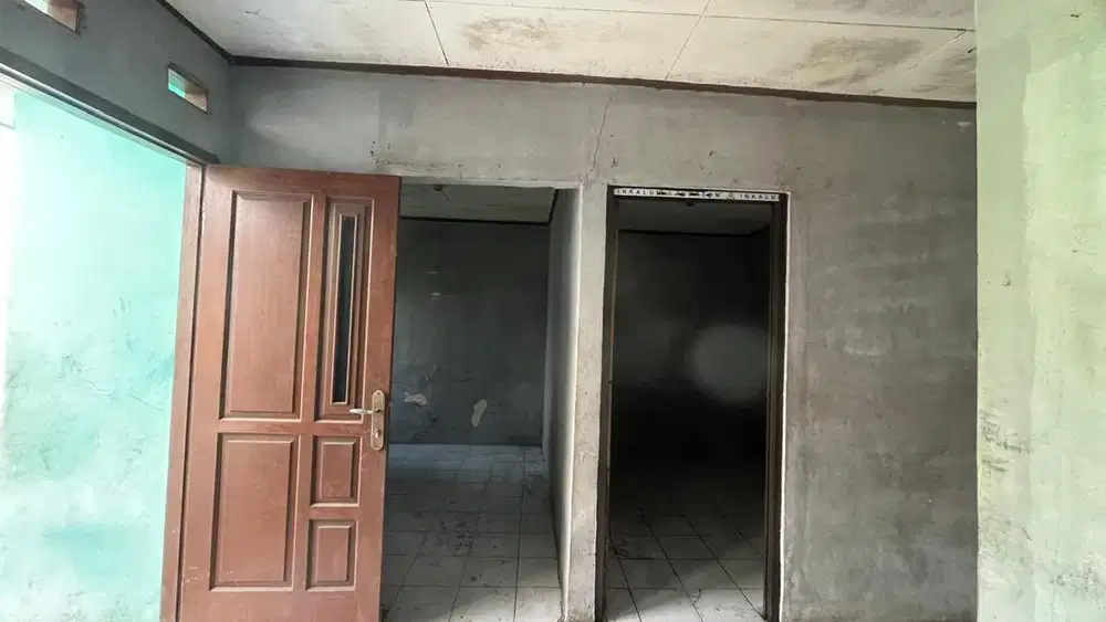 Dijual cepat rumah Cileungsi