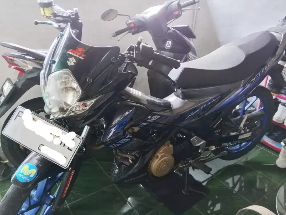 Jual santai,cocok - minat - angkut