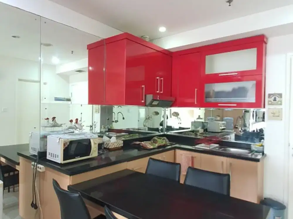 Disewakan 2Br Apartemen The Lavande Residences Furnished