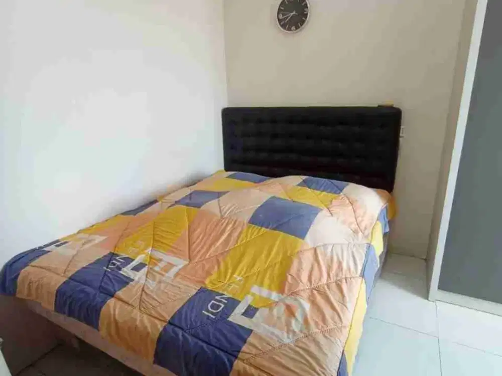 BU gunawangsa Tidar 2BR termurah furnish komplit