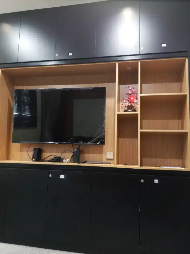 Loker receptionist dan therapy