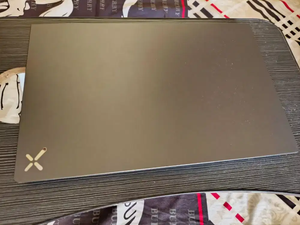 Laptop Axioo Hype 5 Amd X5-2