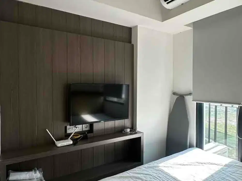 Disewakan Cepat Apartement Osaka PIK2