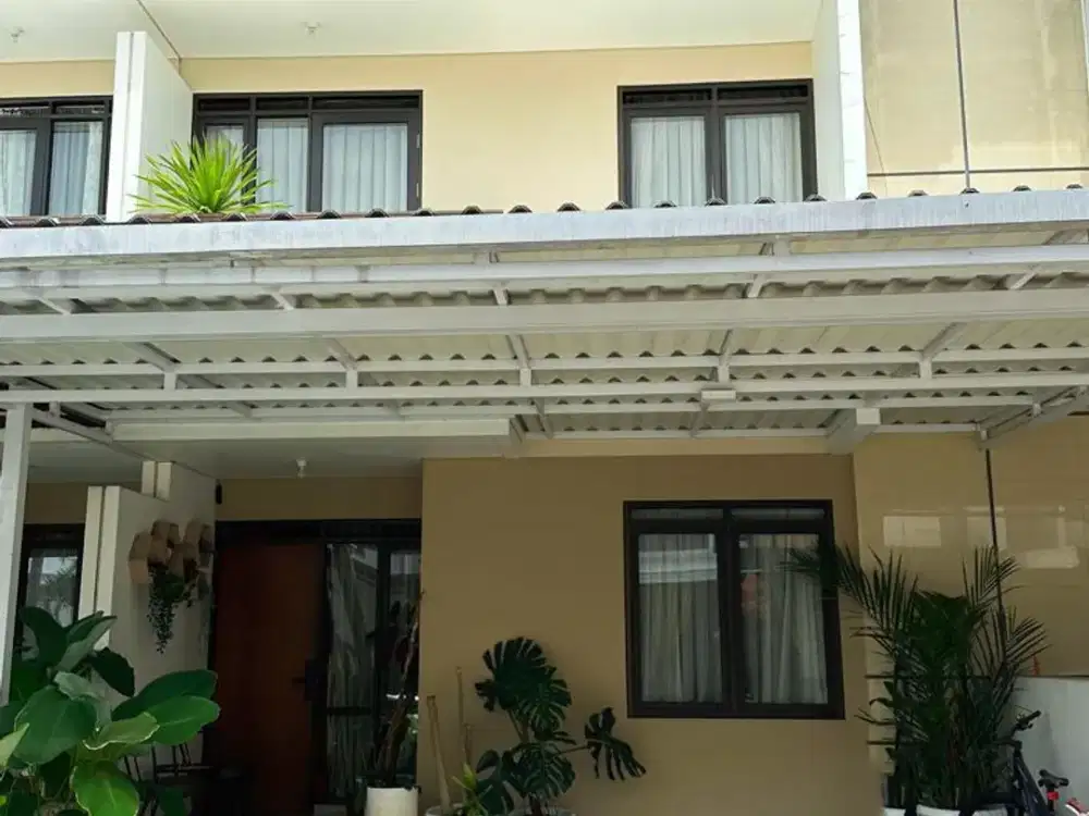 Dijual Rumah di Gateway Pasteur Residence Bandung