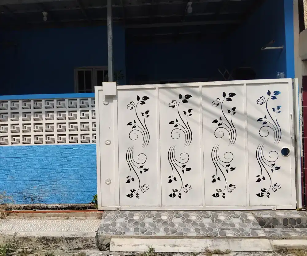 Dijual rumah dekat jakarta