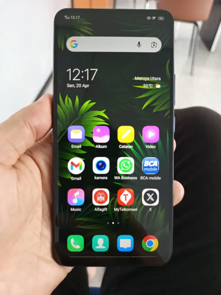 VIVO V15 6Gb/64Gb