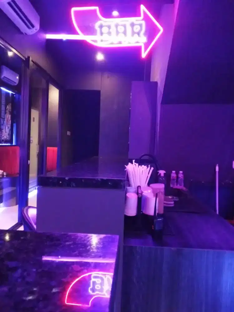 Loker receptionist dan therapy