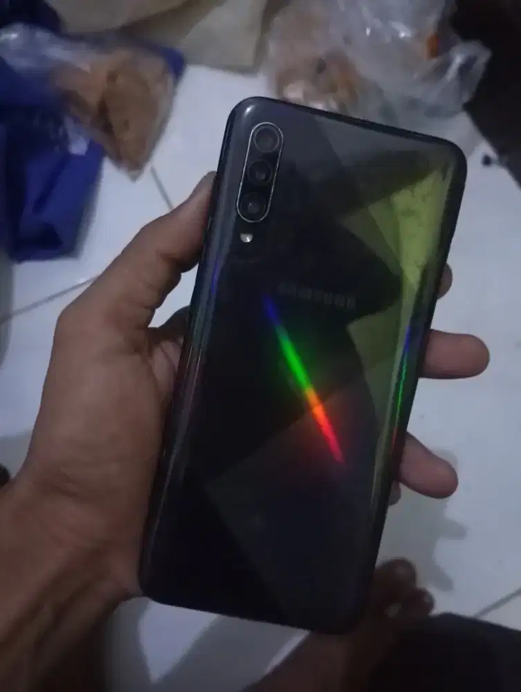 Samsung A50s ram 4/64 ,