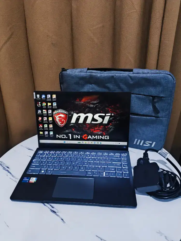 MSI Modern 14Pro E14J3IMS