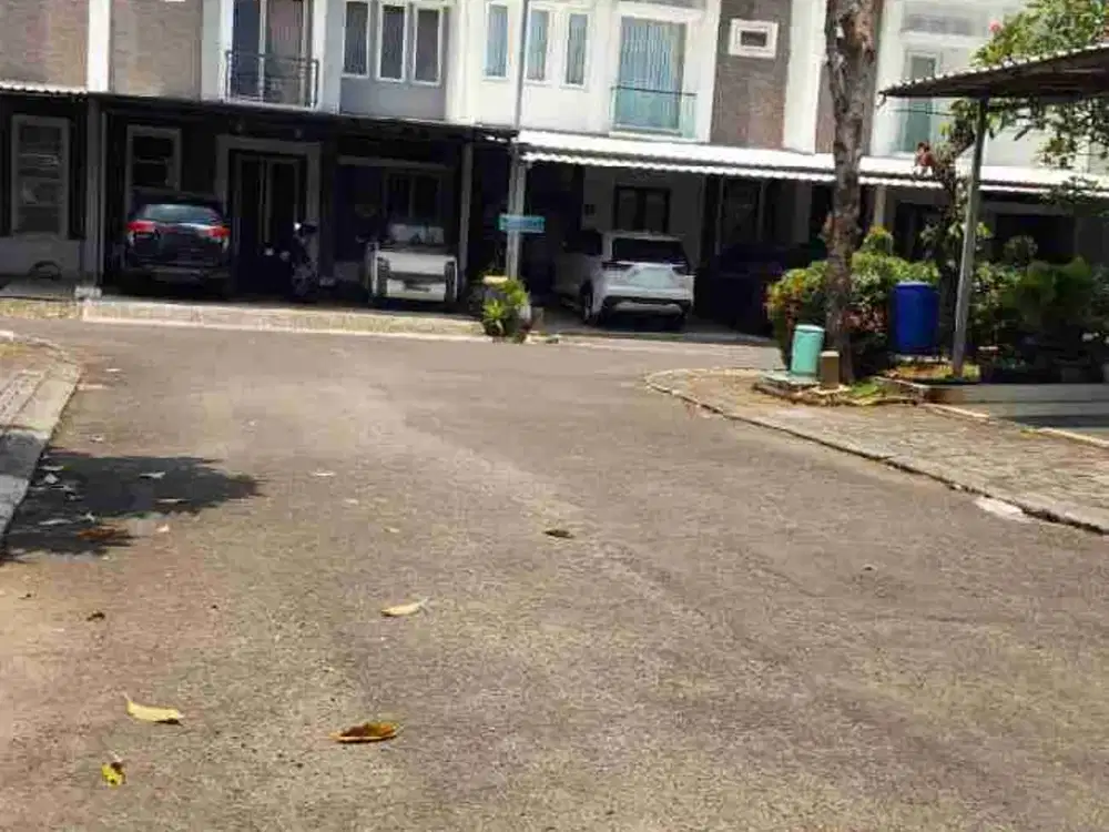 Dijual Cepat! Michelia Gading Serpong 2 Lantai SHM – Cash 1,9M / KPR 2M