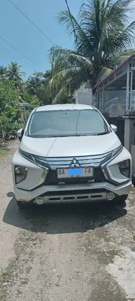 Xpander sport 2019