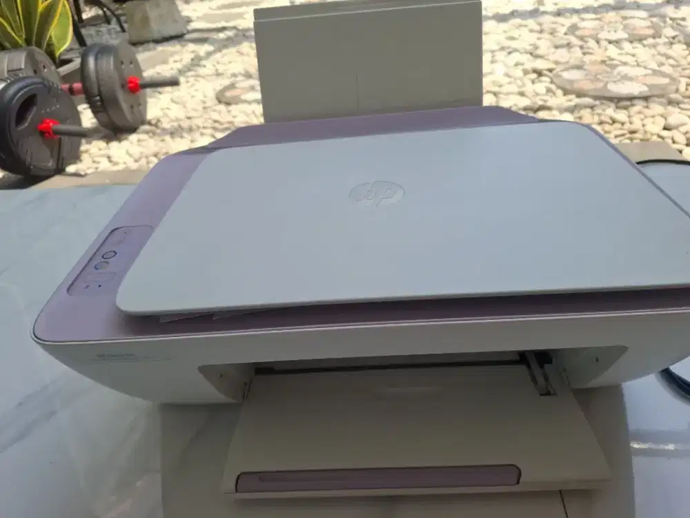 Printer HP deskjet 2335 print, scan, foto copy
