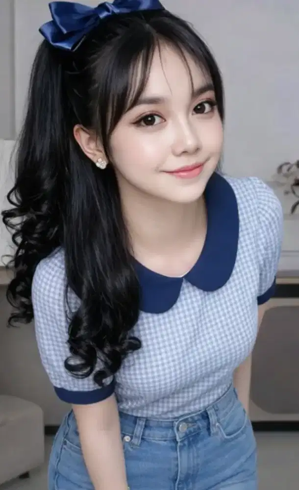 Mencari pekerjaan admin atau asisten kepala toko