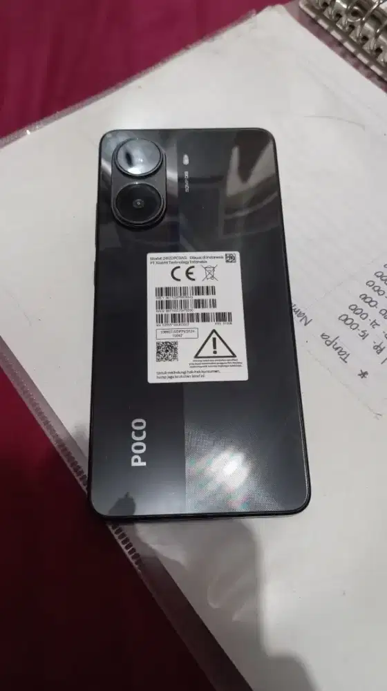 Poco X7 Pro 5G 12/528GB