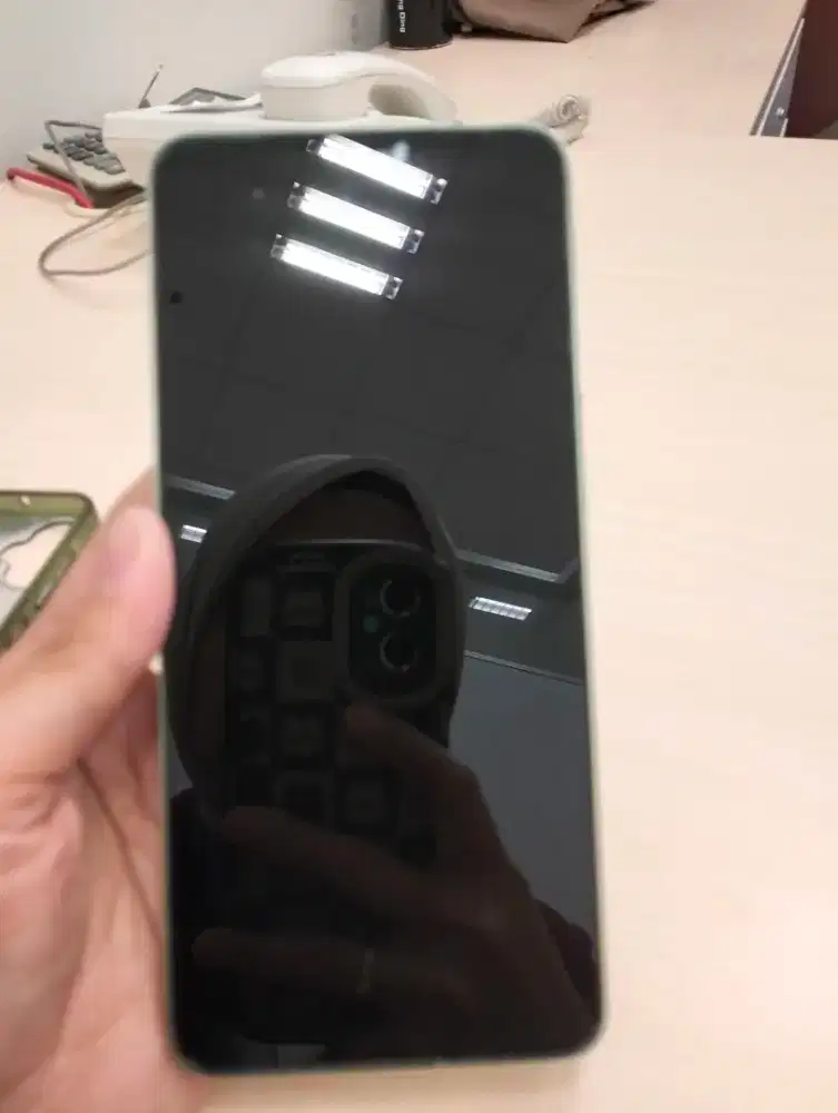 HP Samsung Galaxy A05