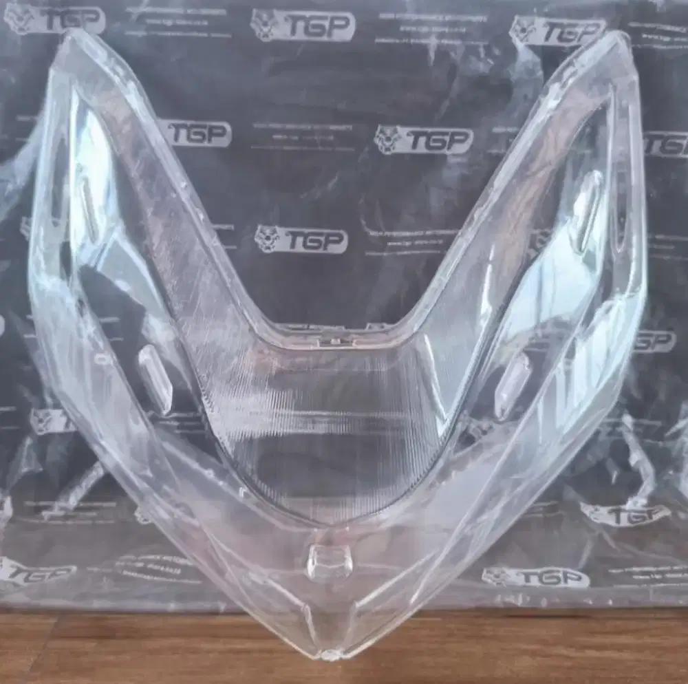 Mika Lampu Depan Vario 125/150 Led Old K59