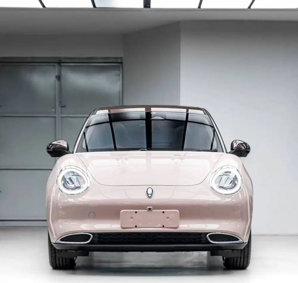 [Mobil Baru] GWM ORA03 BEV 2025