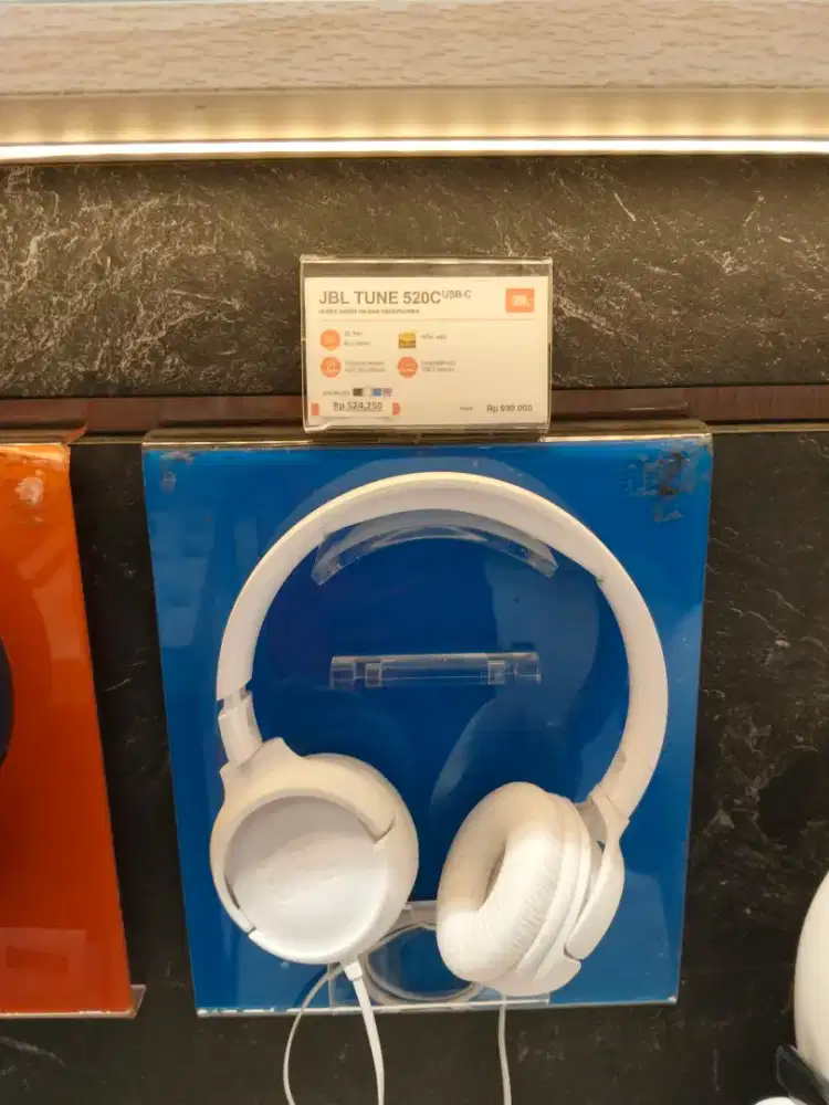 CICILAN HEADPHONE TANPA DP