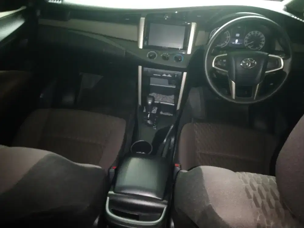 Innova Reborn 2.4 G DIESEL Matic