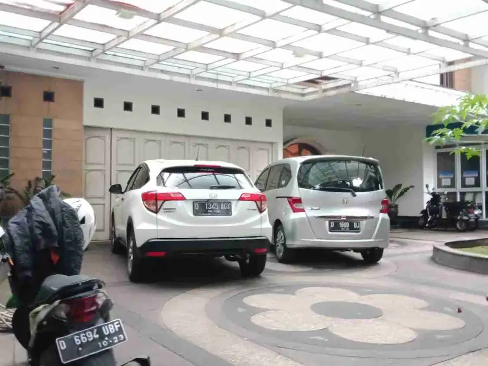 SAYAP CIPAGANTI LOKASI EMAS JRG ADA, JALAN UTAMA, HARGA NEGO