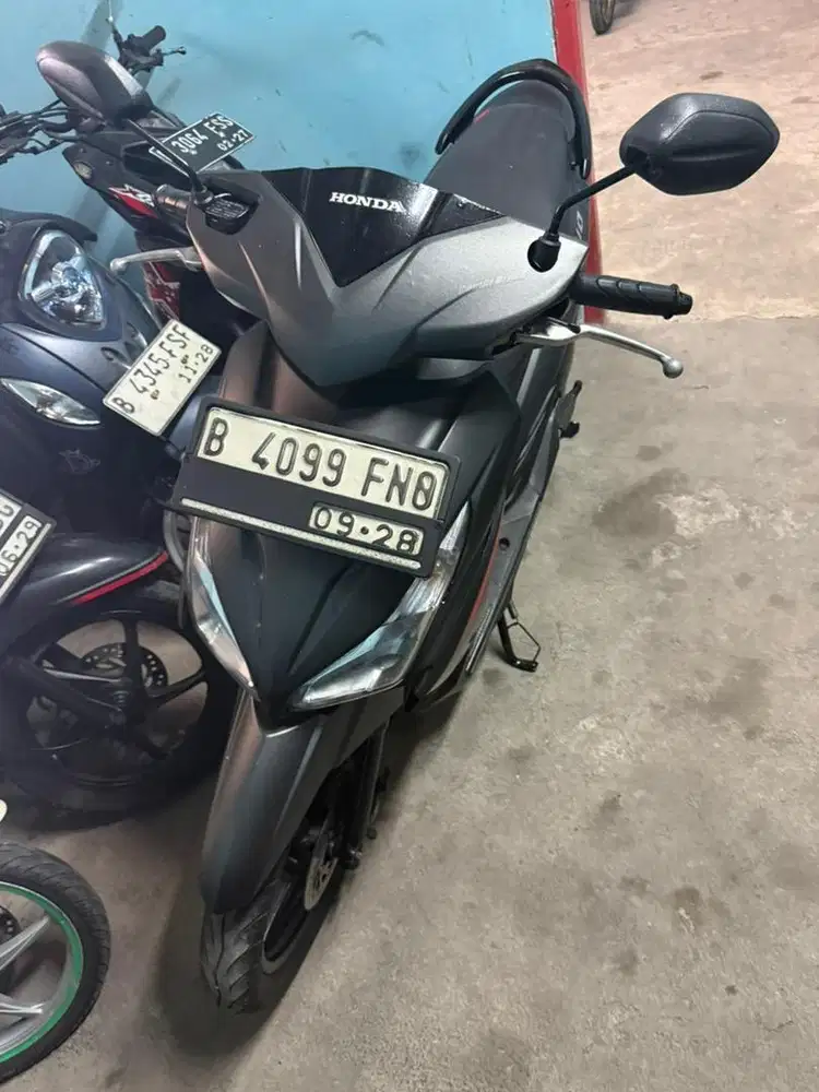 HONDA VARIO 110 LED 2018